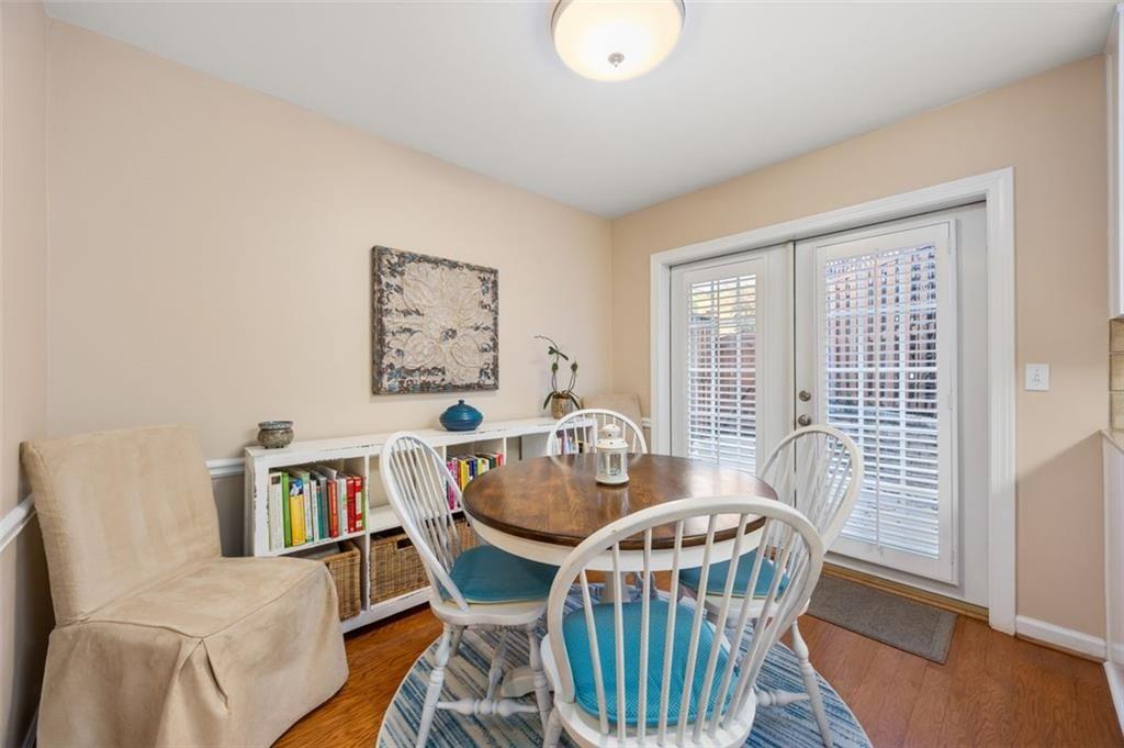 1101 Collier Road NW Unit V6