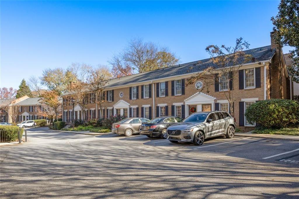 1101 Collier Road NW Unit V6