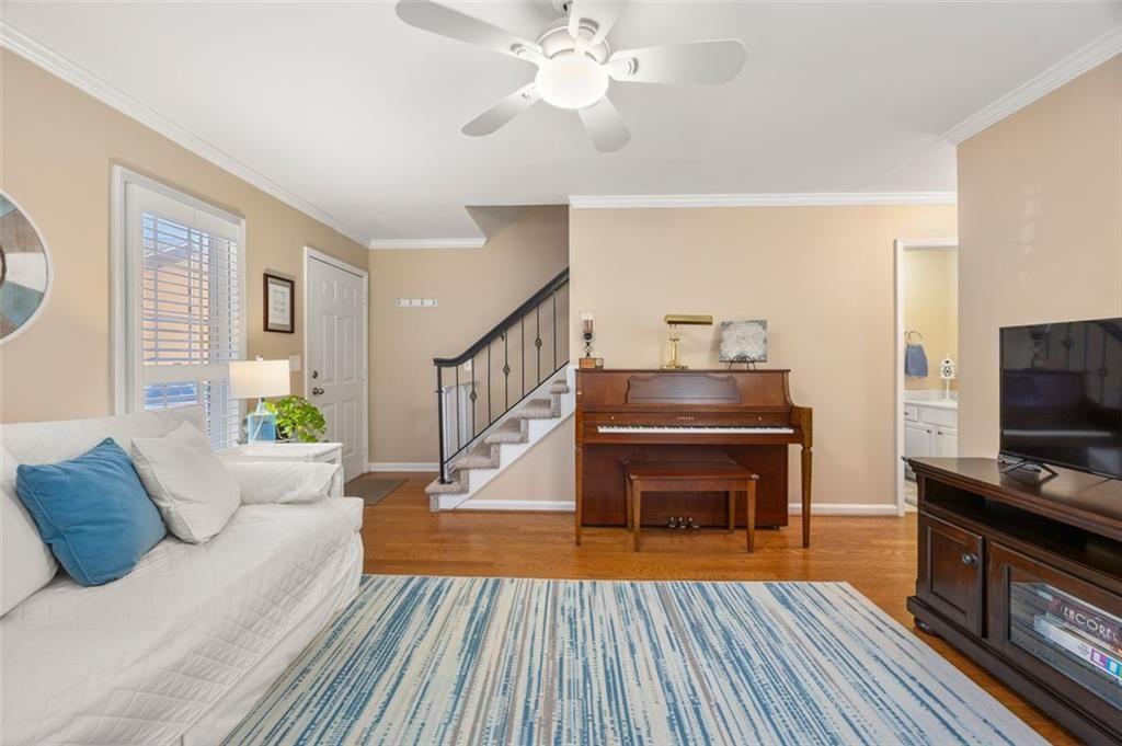 1101 Collier Road NW Unit V6