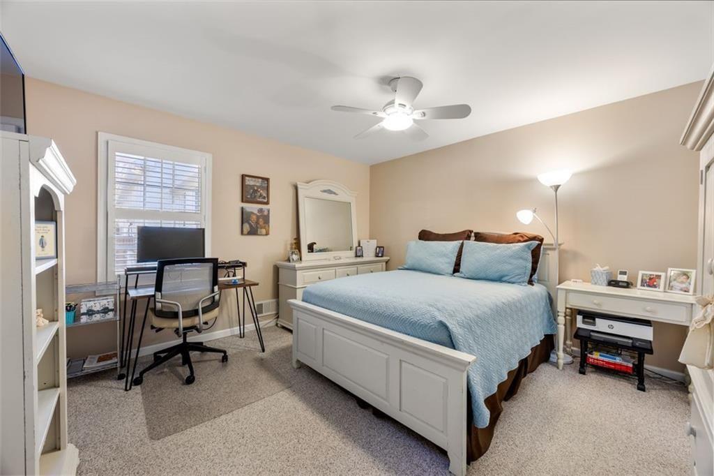1101 Collier Road NW Unit V6