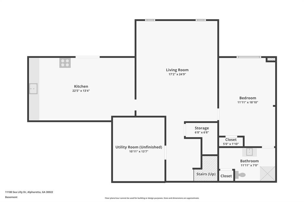 11180 Sea Lilly Drive
