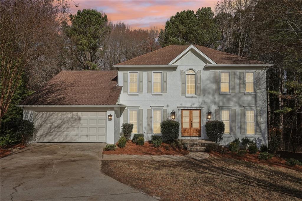 11180 Sea Lilly Drive