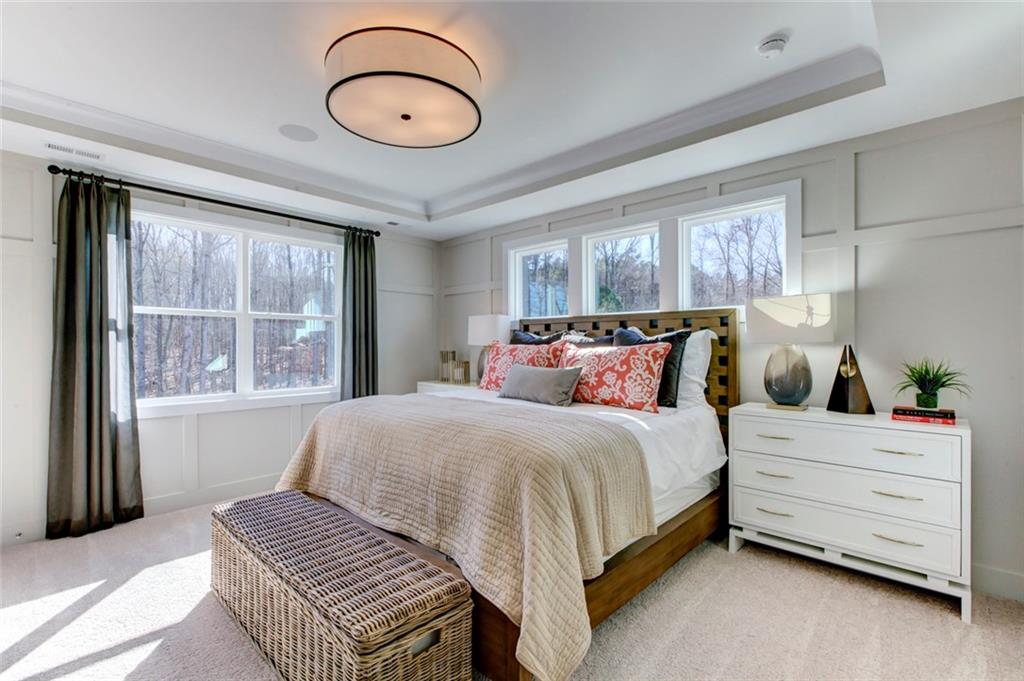 155 Sunshower Ridge