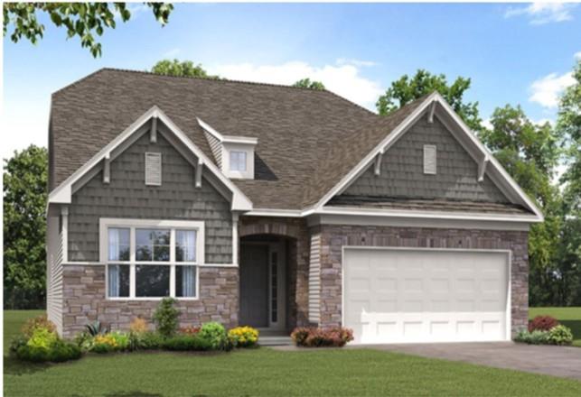 155 Sunshower Ridge