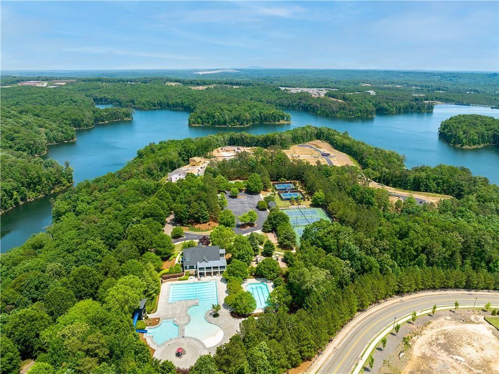 155 Sunshower Ridge
