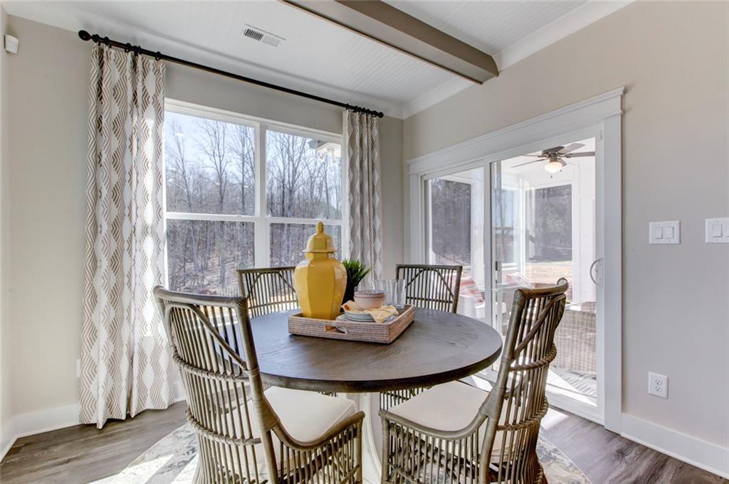 155 Sunshower Ridge