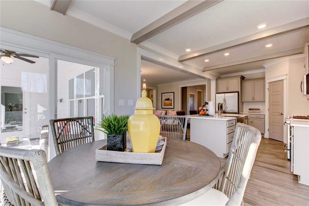 155 Sunshower Ridge