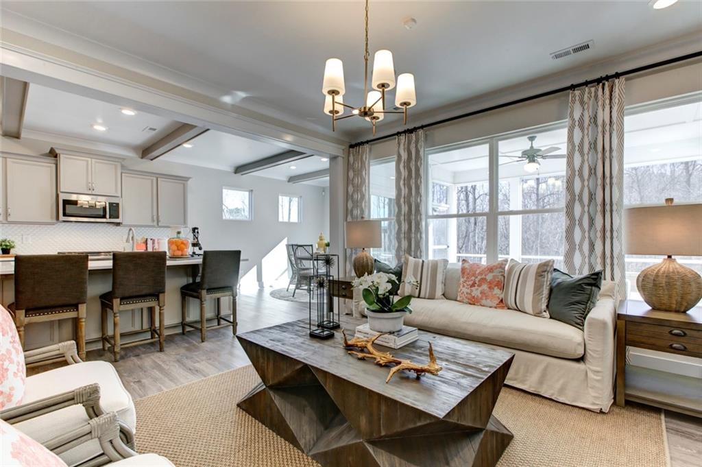 155 Sunshower Ridge