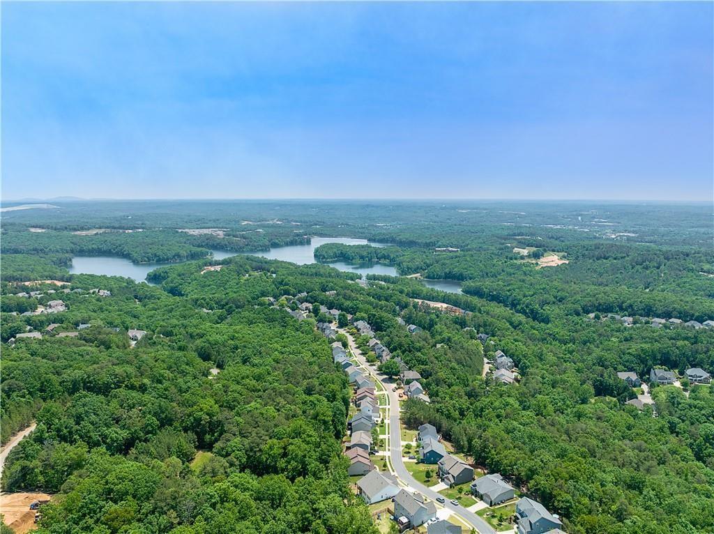 155 Sunshower Ridge
