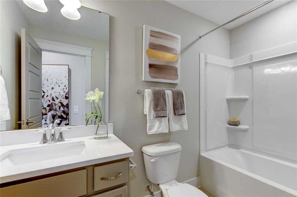 155 Sunshower Ridge