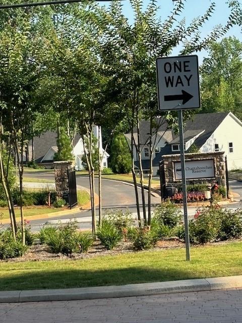 3505 Adams Road LOT 2
