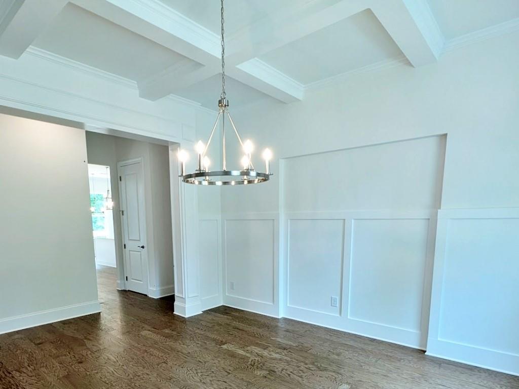 3505 Adams Road LOT 2