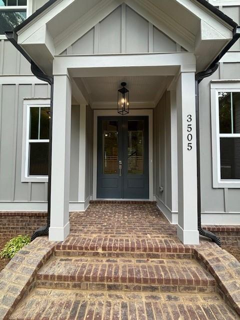 3505 Adams Road LOT 2