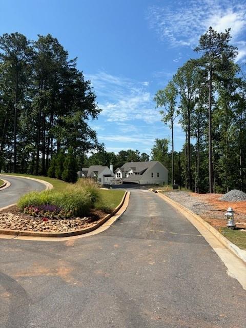 3505 Adams Road LOT 2