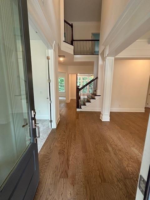3505 Adams Road LOT 2