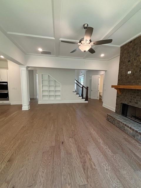 3505 Adams Road LOT 2
