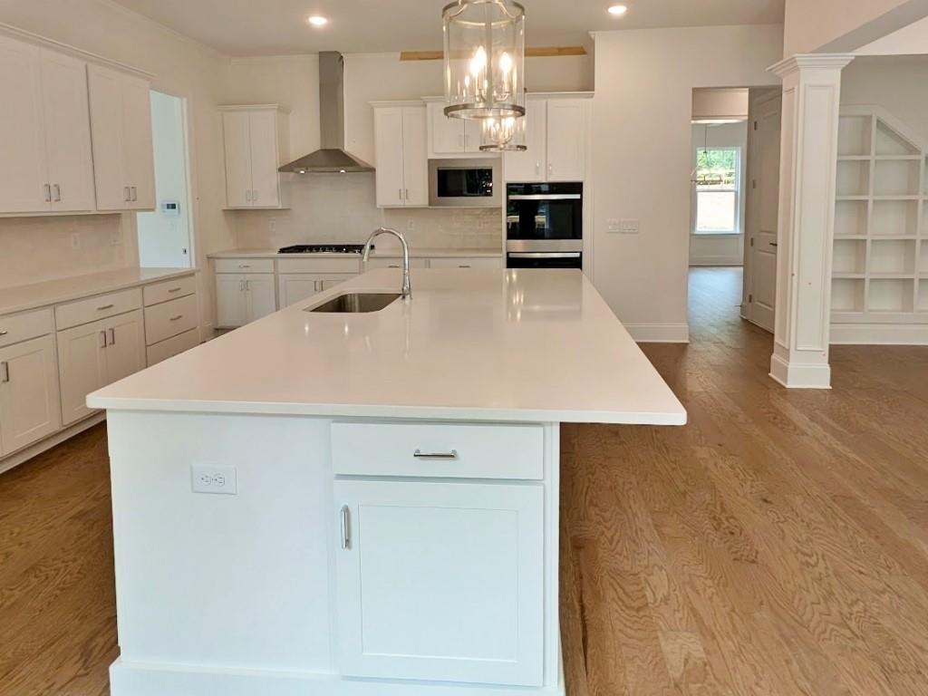 3505 Adams Road LOT 2