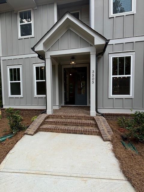 3505 Adams Road LOT 2
