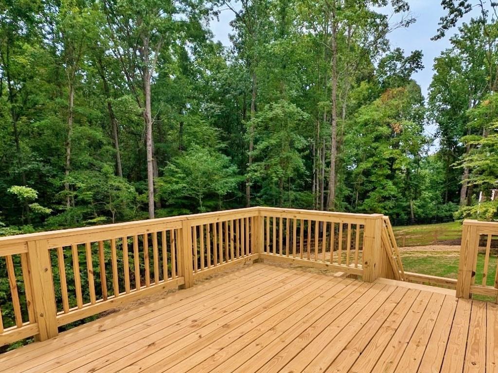 3505 Adams Road LOT 2