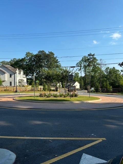 3505 Adams Road LOT 2