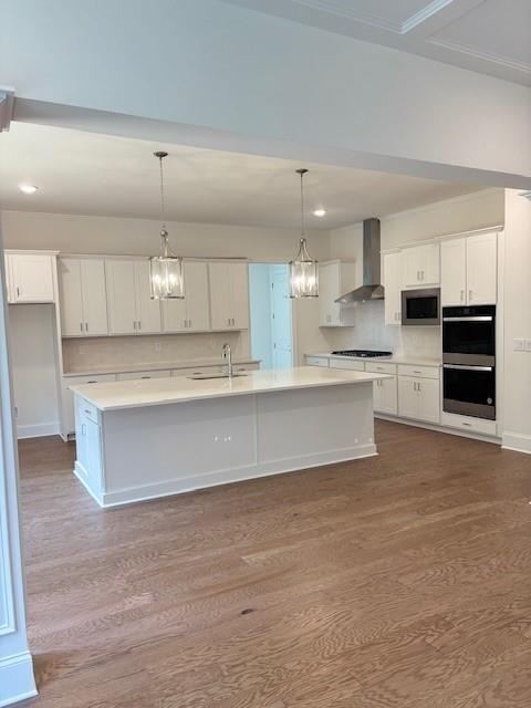 3505 Adams Road LOT 2