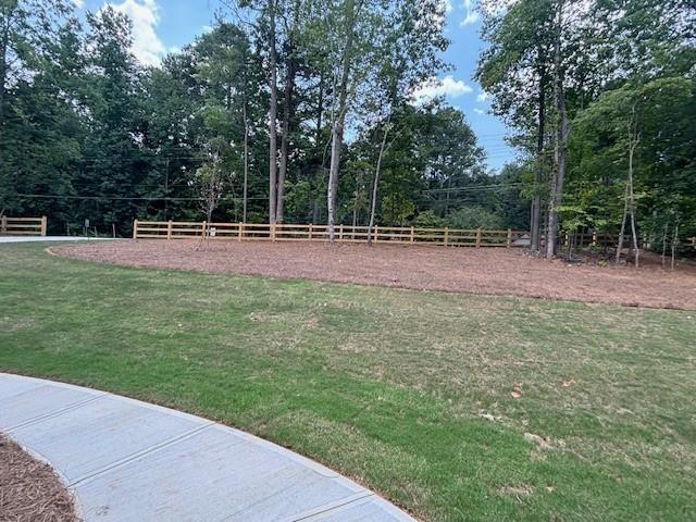 3505 Adams Road LOT 2