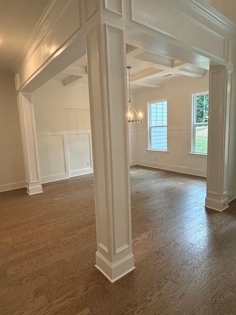 3505 Adams Road LOT 2