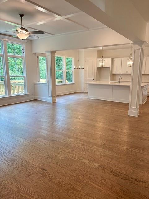 3505 Adams Road LOT 2