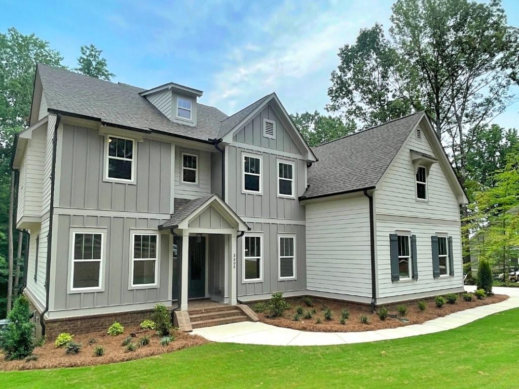 3505 Adams Road LOT 2