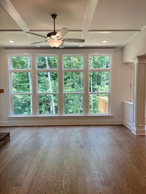 3505 Adams Road LOT 2