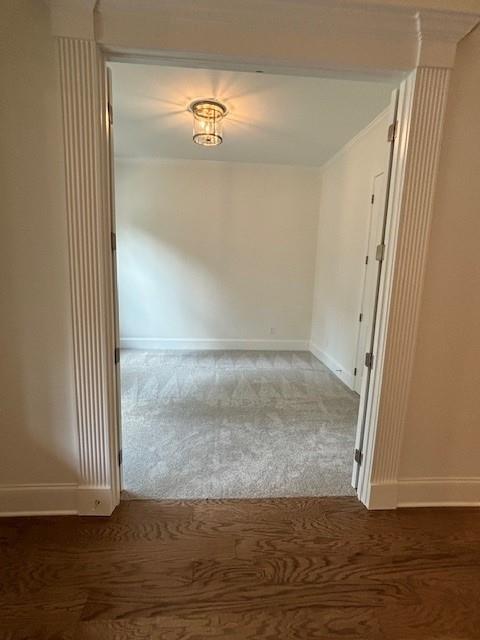 3505 Adams Road LOT 2