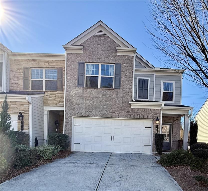 2428 Village Park Bend