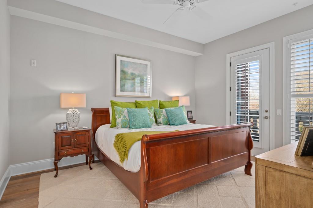 58 Canton Street Unit 304