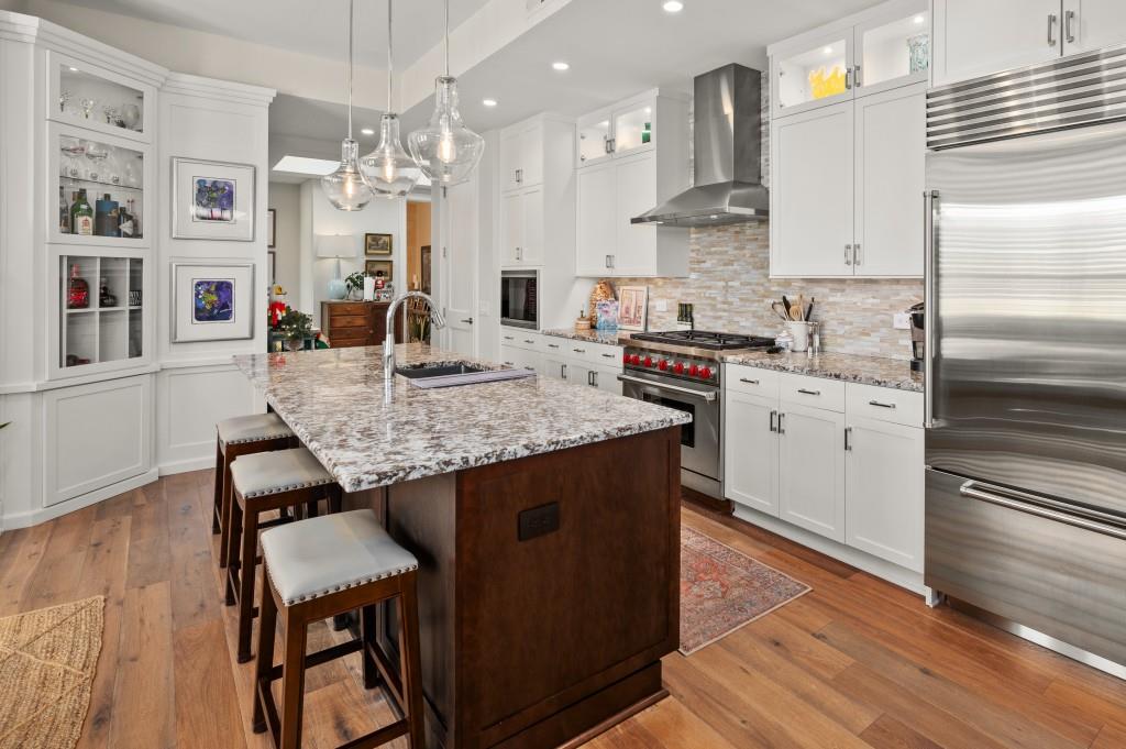 58 Canton Street Unit 304