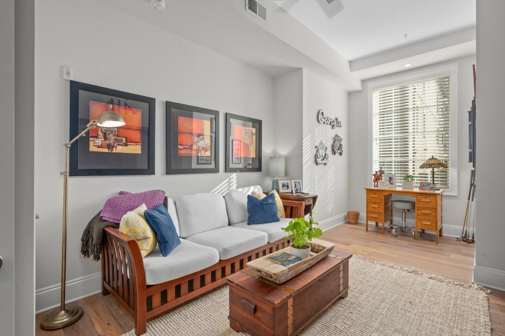 58 Canton Street Unit 304