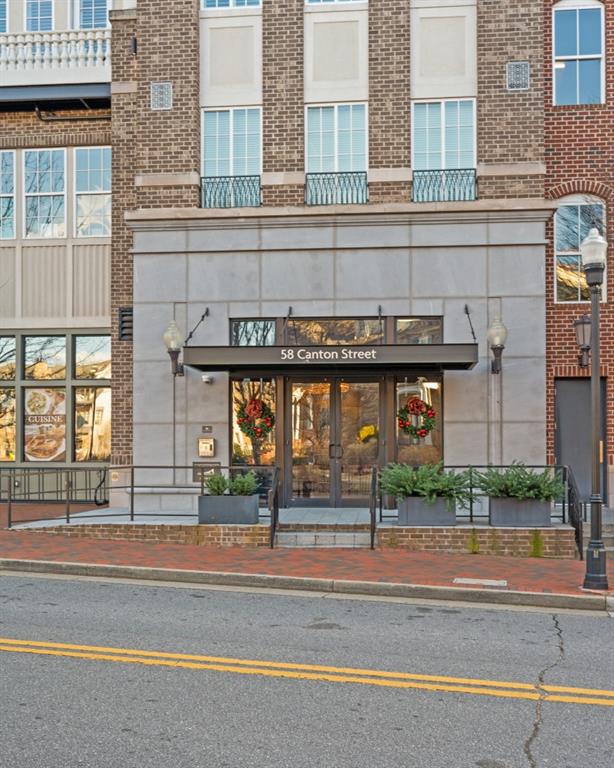 58 Canton Street Unit 304