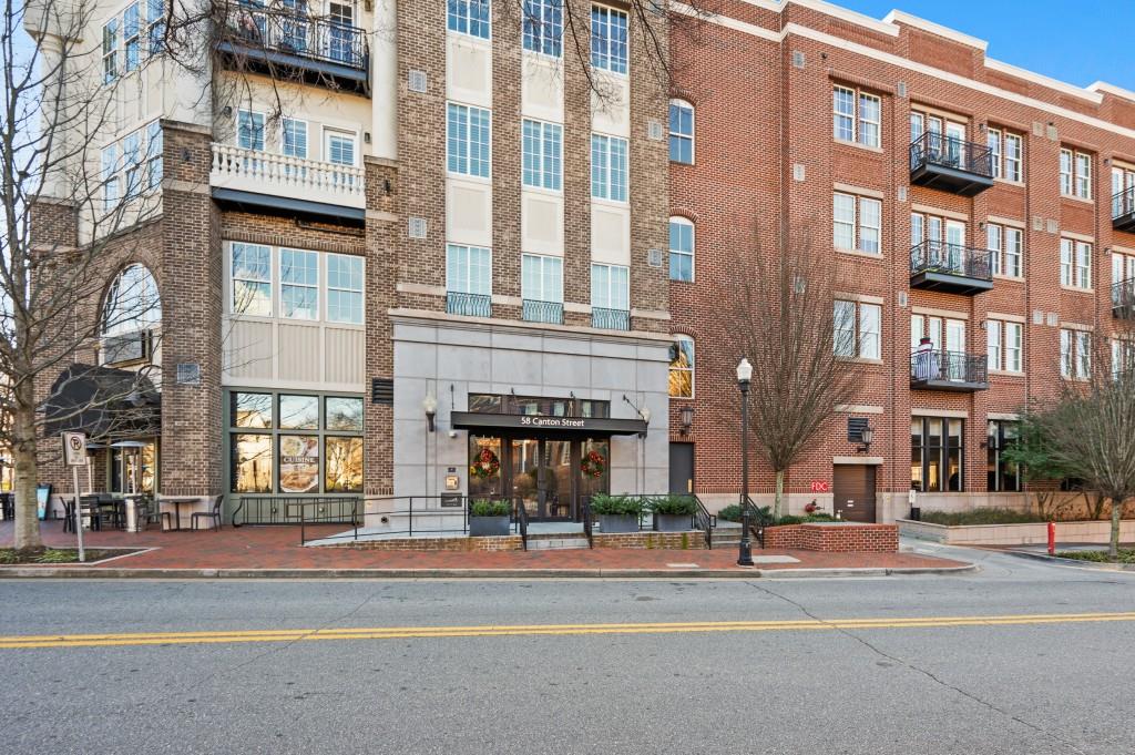 58 Canton Street Unit 304