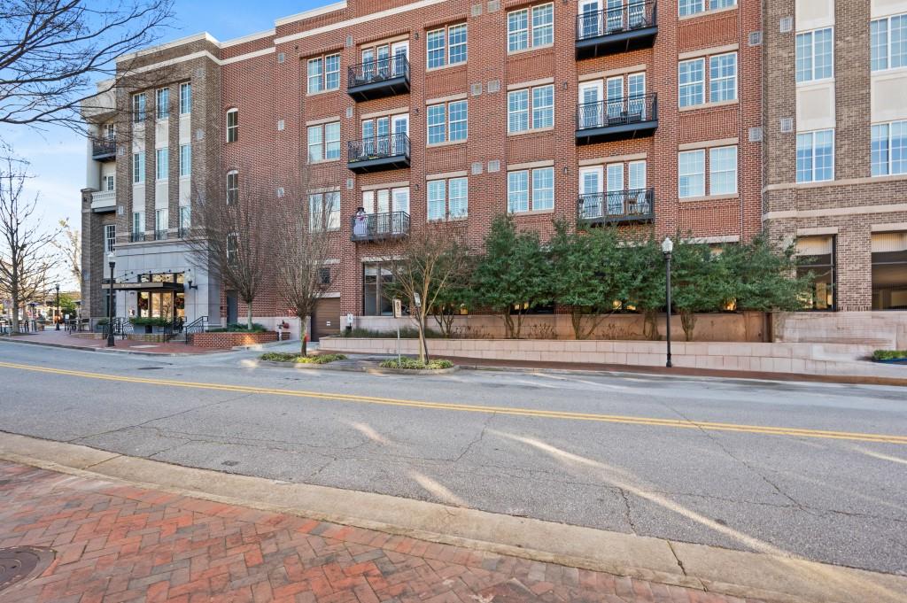 58 Canton Street Unit 304