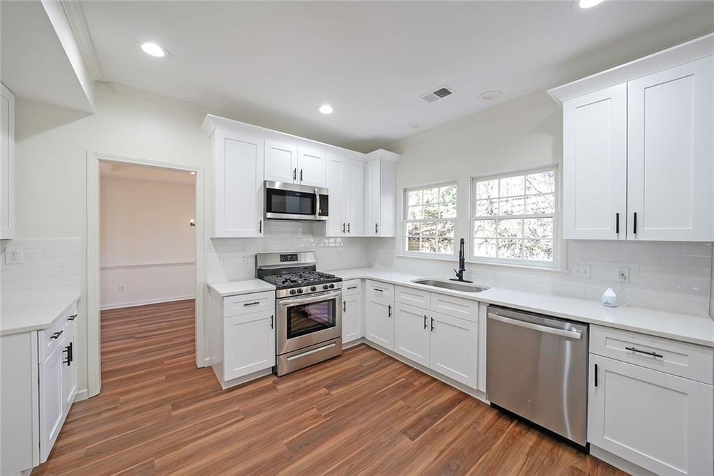 275 Wood Shoals Court