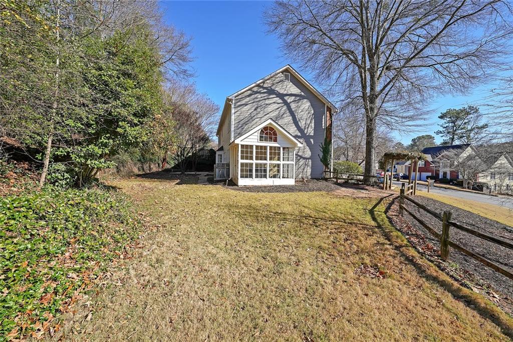 275 Wood Shoals Court