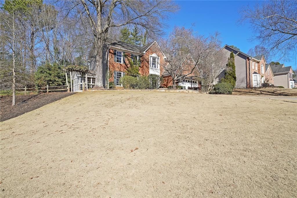 275 Wood Shoals Court