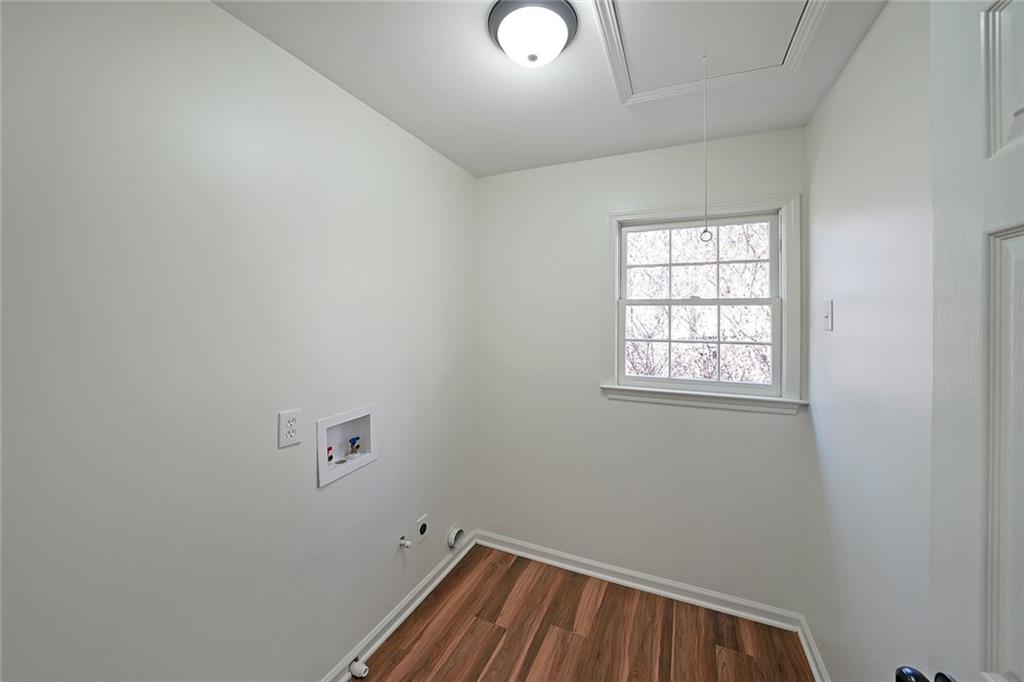 275 Wood Shoals Court