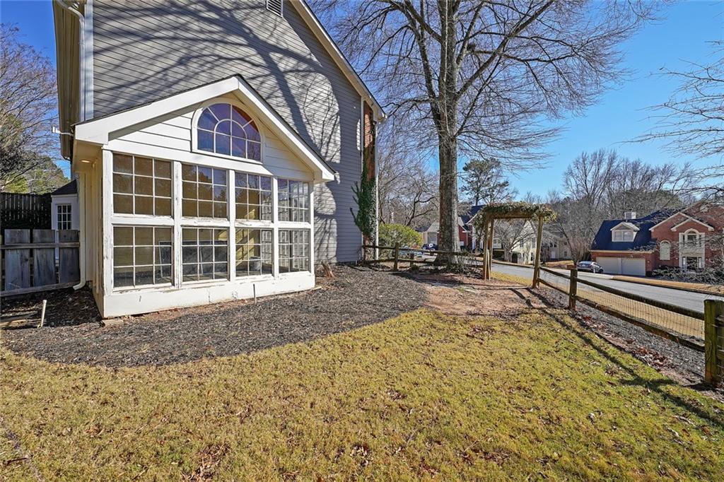 275 Wood Shoals Court