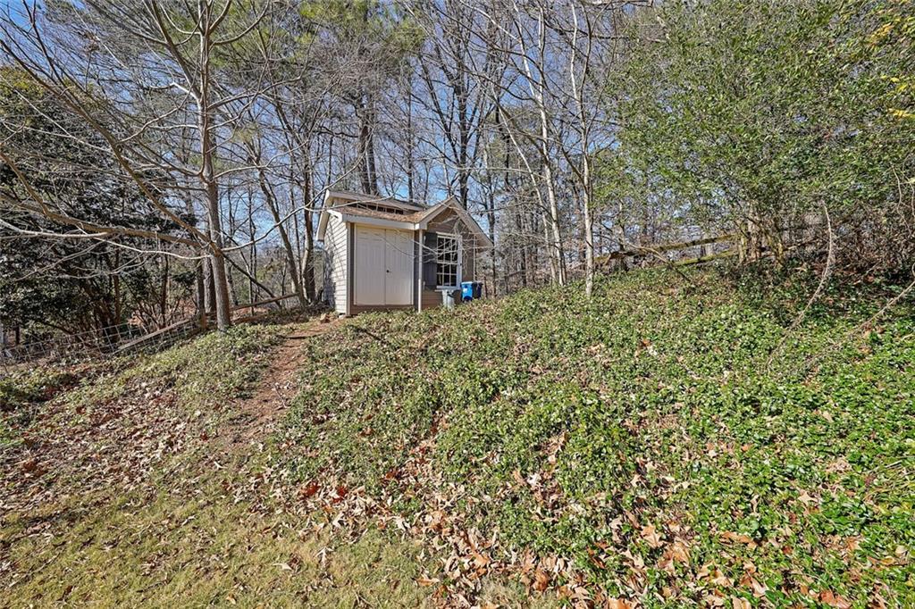 275 Wood Shoals Court