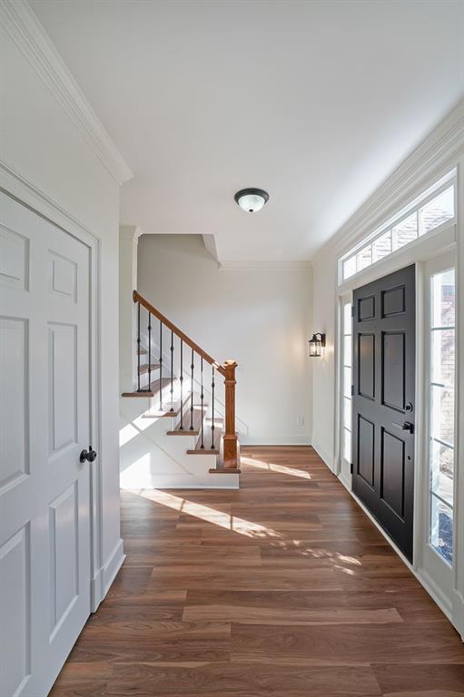 275 Wood Shoals Court