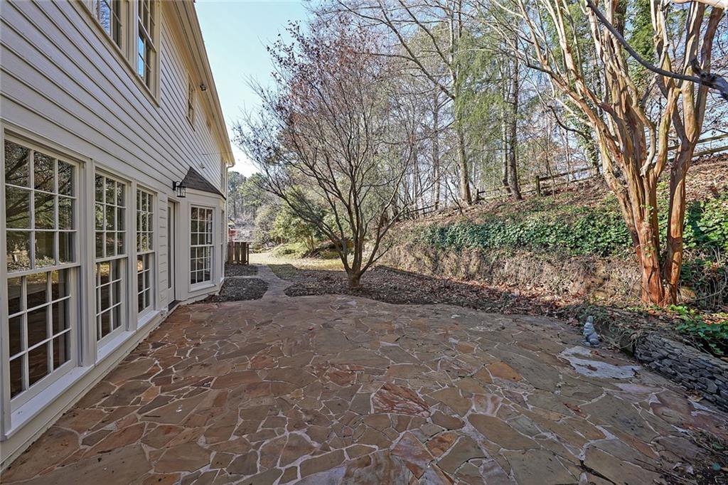 275 Wood Shoals Court