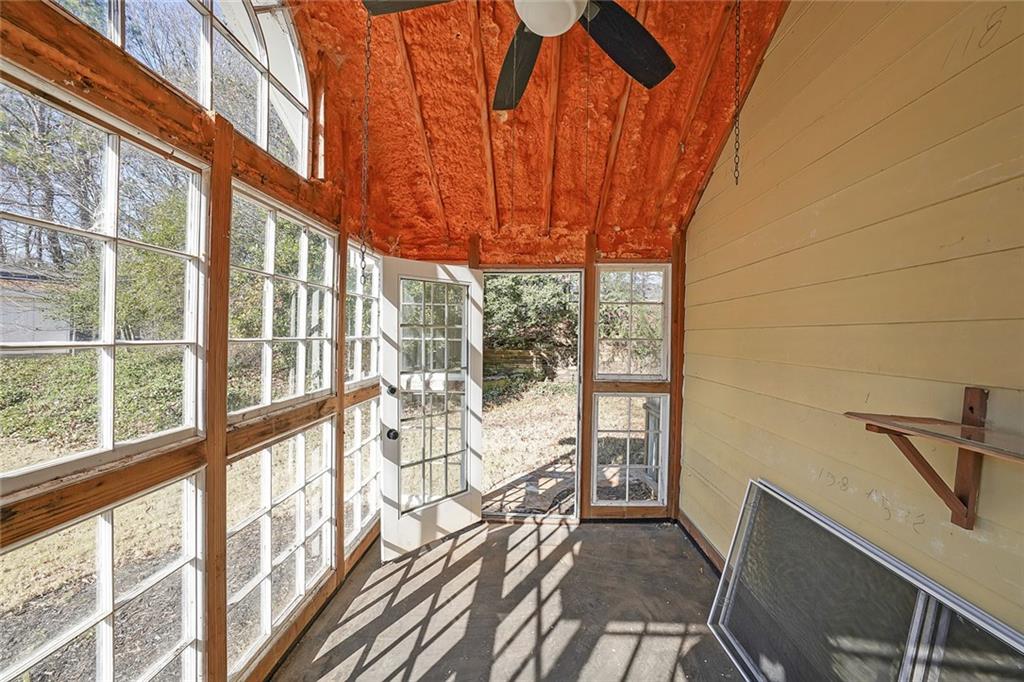 275 Wood Shoals Court