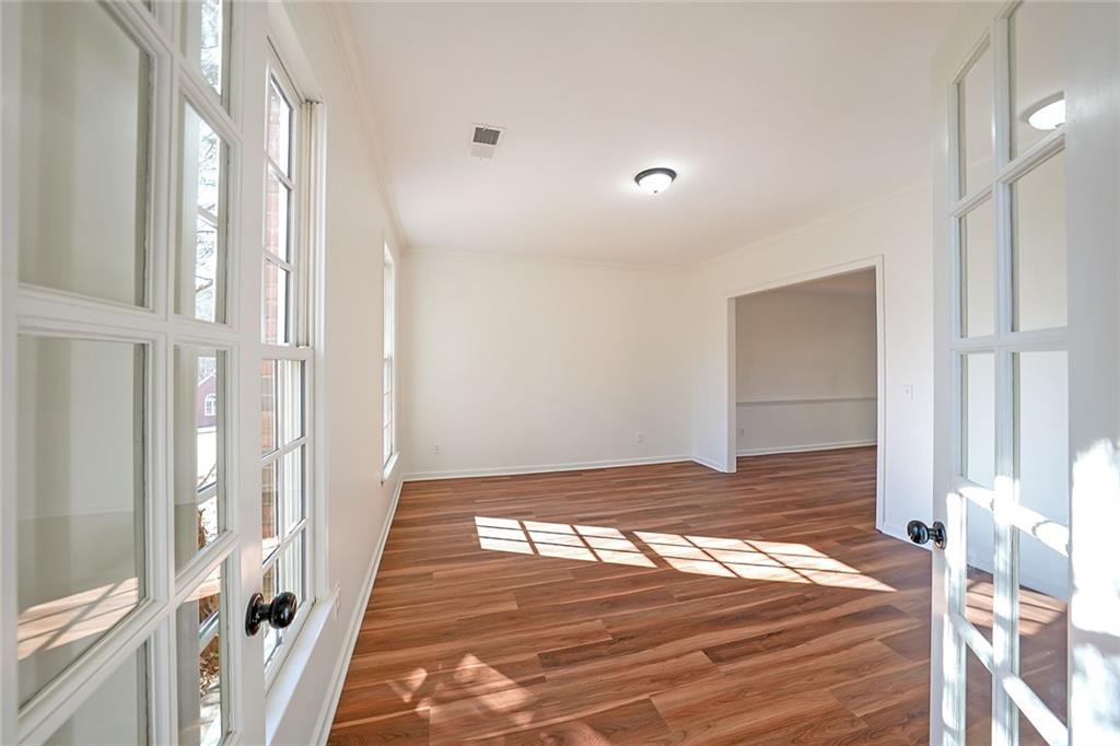275 Wood Shoals Court