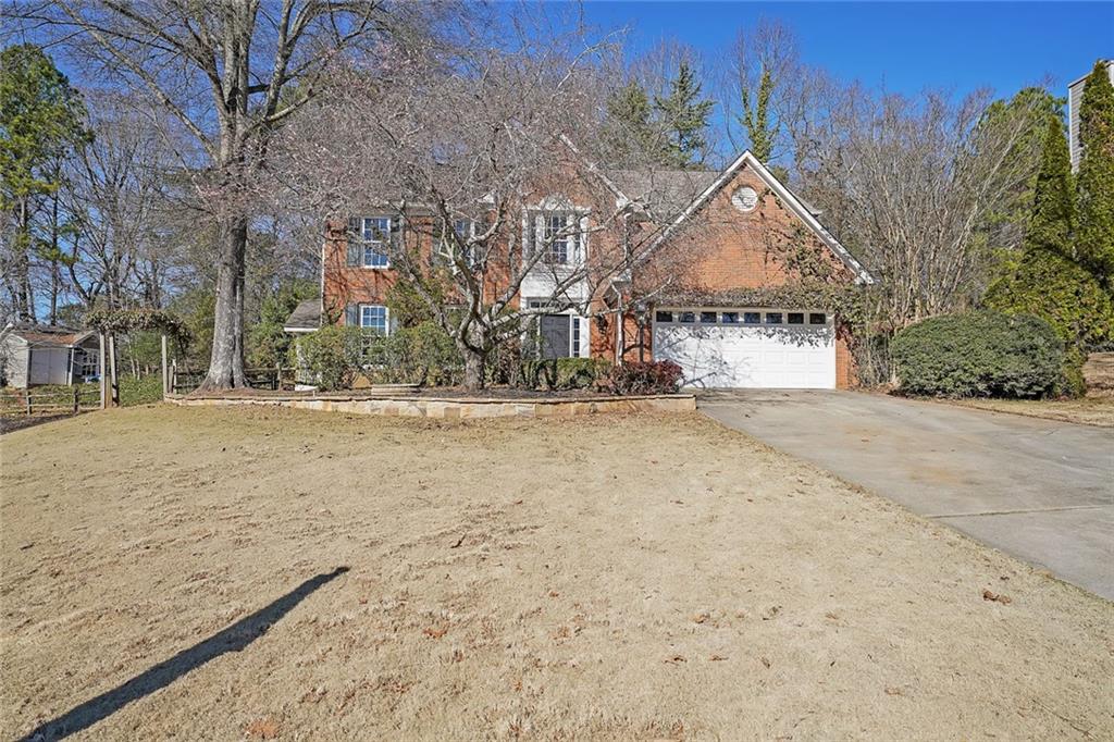 275 Wood Shoals Court