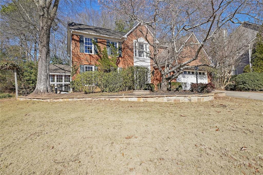 275 Wood Shoals Court